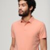 Polos de jersey