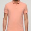 Polos de jersey