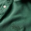 Polos desgastados