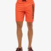 Ropa deportiva: pantalones cortos reciclados
