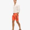 Ropa deportiva: pantalones cortos reciclados