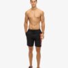 Ropa deportiva: pantalones cortos reciclados