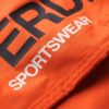 Ropa deportiva: pantalones cortos reciclados