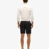 Ropa deportiva: pantalones cortos reciclados