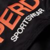 Ropa deportiva: pantalones cortos reciclados