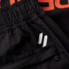 Ropa deportiva: pantalones cortos reciclados