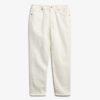 Slim Jeans de cintura media de Organic Cotton