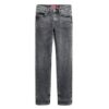 Slim Jeans de cintura media de Organic Cotton