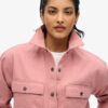 Sobrecamisa de estilo workwear