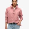 Sobrecamisa de estilo workwear