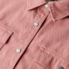 Sobrecamisa de estilo workwear