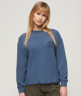 Sudadera Athletic Essentials