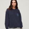 Sudadera Athletic Essentials