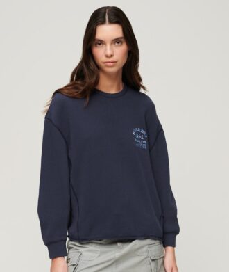 Sudadera Athletic Essentials