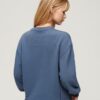 Sudadera Athletic Essentials