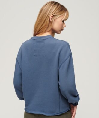 Sudadera Athletic Essentials