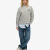 Sudadera Athletic Essentials