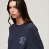 Sudadera Athletic Essentials