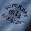 Sudadera Athletic Essentials