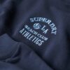 Sudadera Athletic Essentials