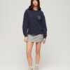 Sudadera Athletic Essentials