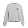 Sudadera Athletic Essentials