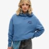 Sudadera con capucha Athletic Essentials