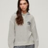 Sudadera con capucha Athletic Essentials