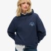 Sudadera con capucha Athletic Essentials