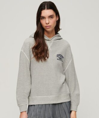 Sudadera con capucha Athletic Essentials