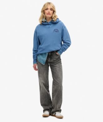 Sudadera con capucha Athletic Essentials