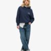 Sudadera con capucha Athletic Essentials