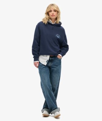 Sudadera con capucha Athletic Essentials