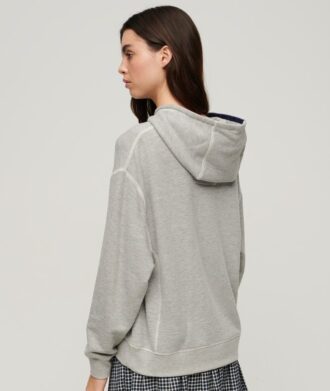 Sudadera con capucha Athletic Essentials
