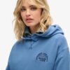 Sudadera con capucha Athletic Essentials