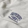Sudadera con capucha Athletic Essentials
