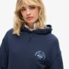 Sudadera con capucha Athletic Essentials