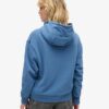 Sudadera con capucha Athletic Essentials