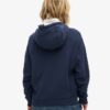 Sudadera con capucha Athletic Essentials