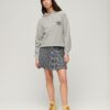 Sudadera con capucha Athletic Essentials