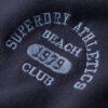 Sudadera con capucha Athletic Essentials