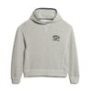 Sudadera con capucha Athletic Essentials