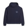 Sudadera con capucha Athletic Essentials