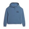 Sudadera con capucha Athletic Essentials