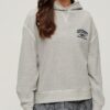 Sudadera con capucha Athletic Essentials
