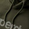 Sudadera con capucha Core Logo City de corte holgado