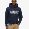 Sudadera con capucha Core Sport