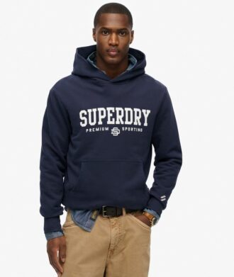 Sudadera con capucha Core Sport