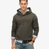 Sudadera con capucha Core Sport