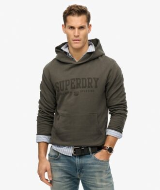 Sudadera con capucha Core Sport